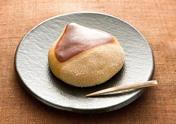 菅屋自慢の大栗