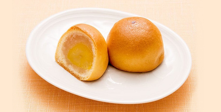 菅屋自慢の寶栗