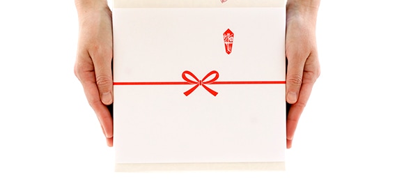 イベントの記念品・景品に