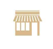 お店でお受け取りアイコン