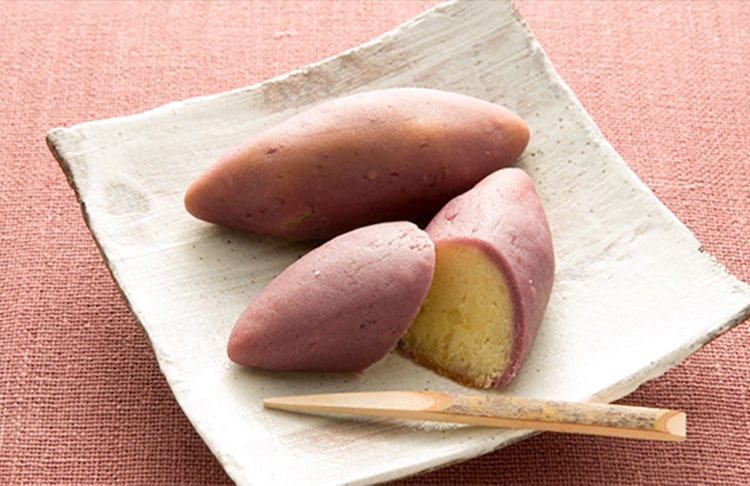 予約する商品を選ぶアイコン