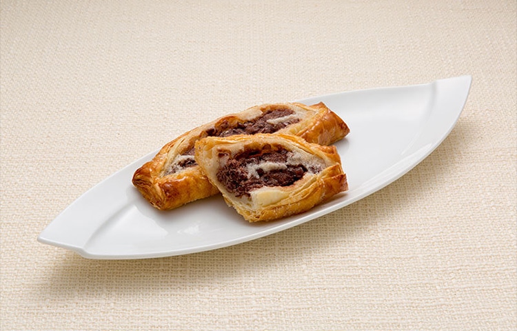 予約する商品を選ぶアイコン