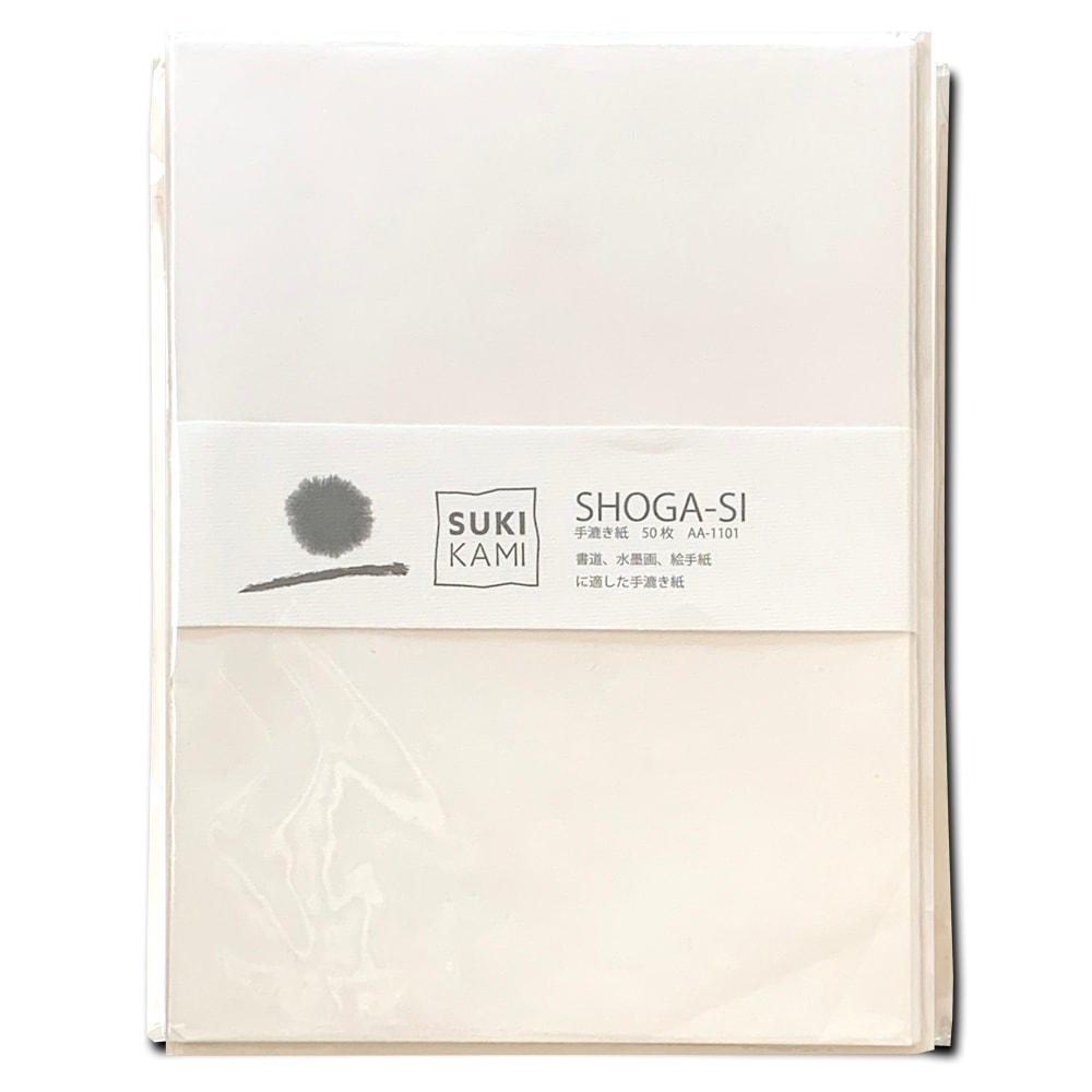 SHOGA-SI A4 50枚