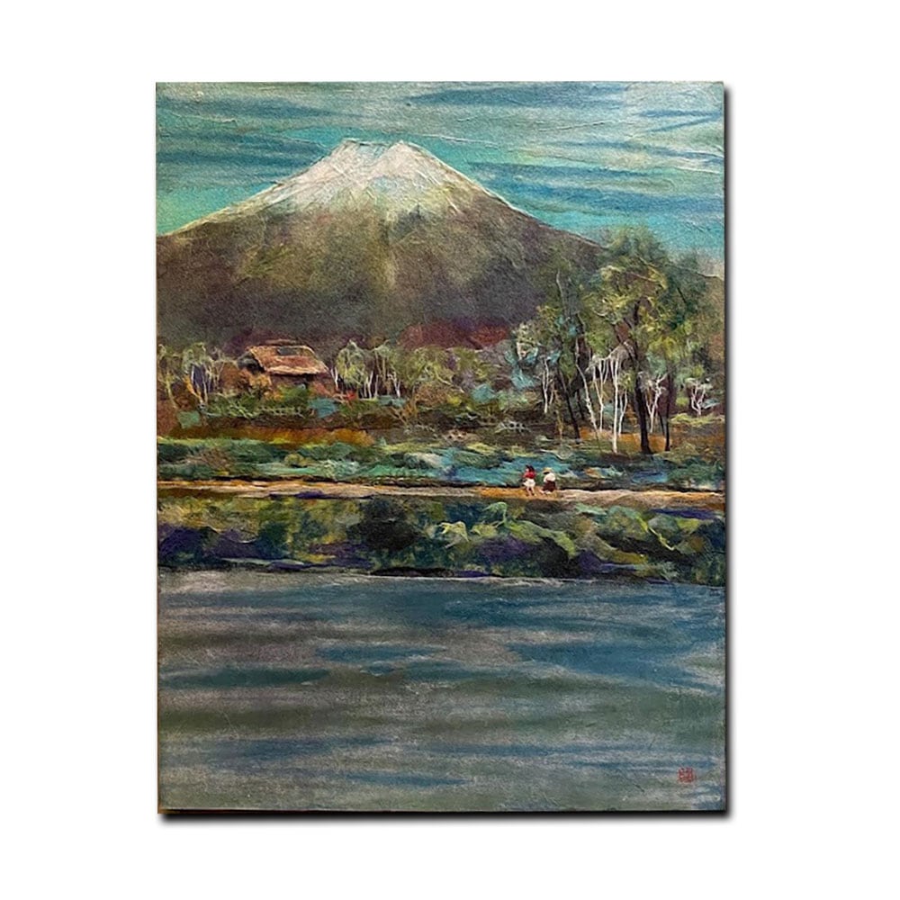 No.50 日本の山