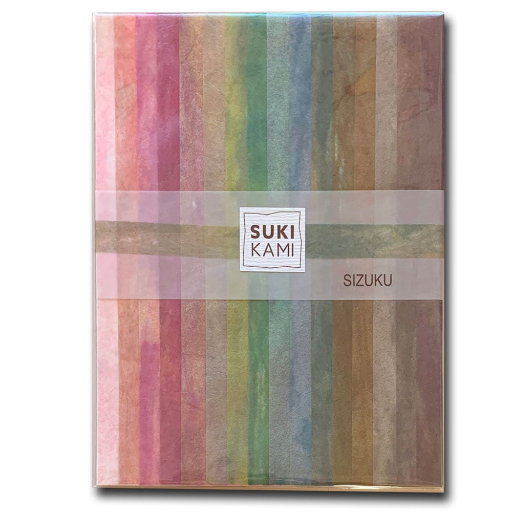 SIZUKU CE-0203