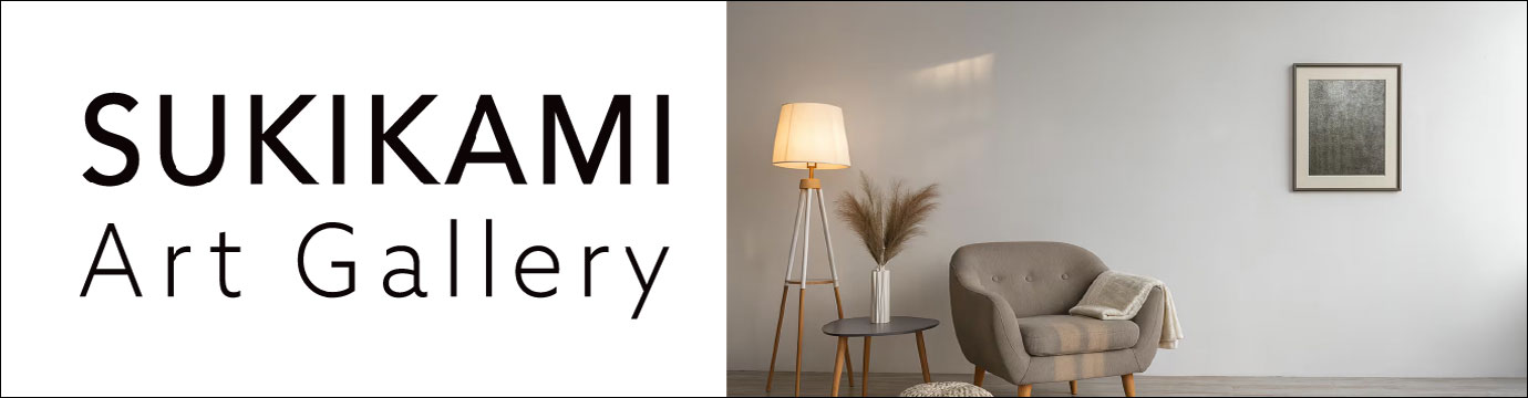 漉き紙アートギャラリー