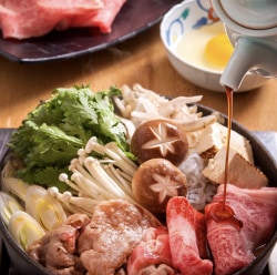 かとう精肉店 牛肉イメージ画像