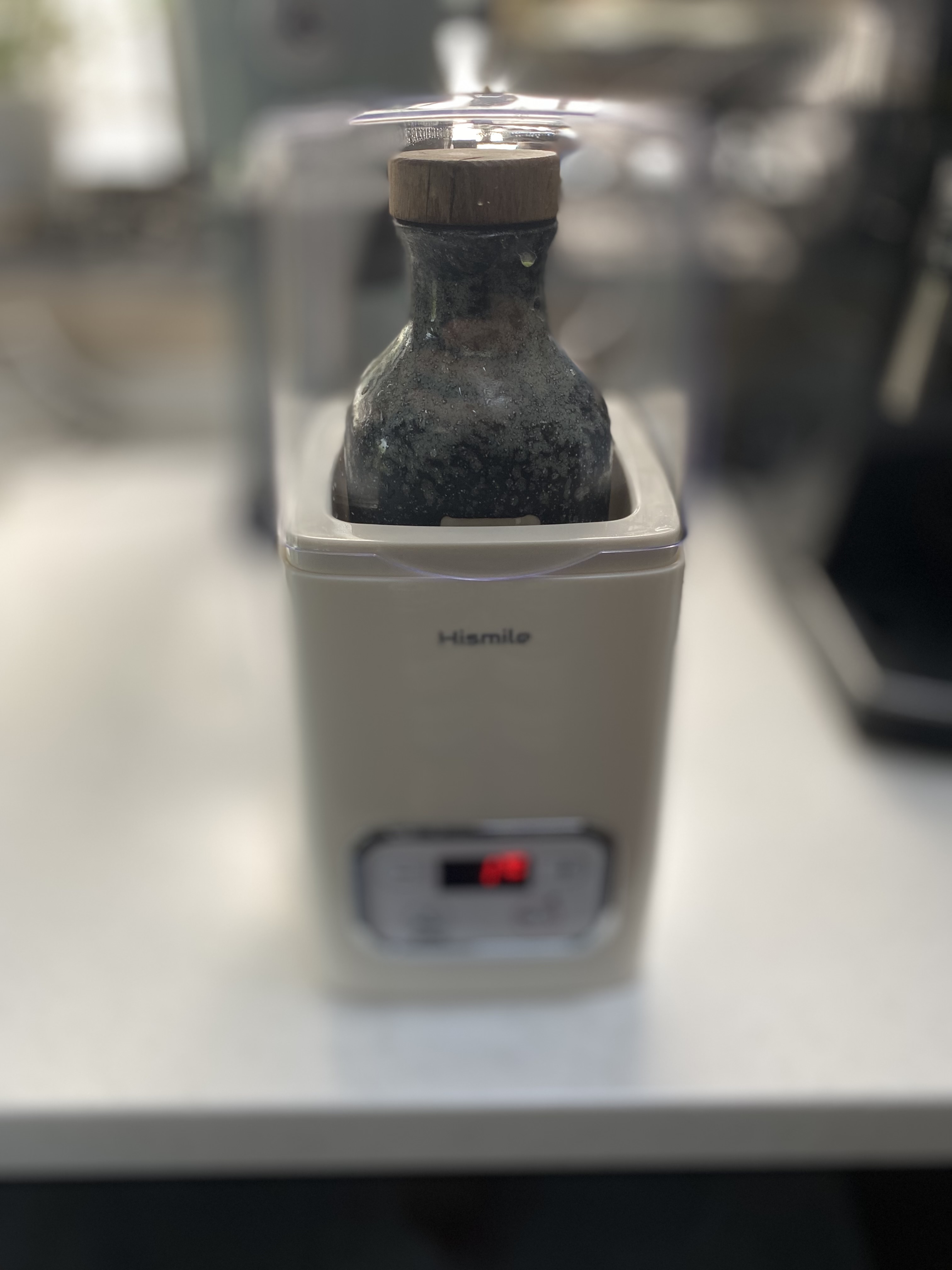 還元くん｜オジカインダストリー公式代理店｜自宅で水素茶が作れる！低 
