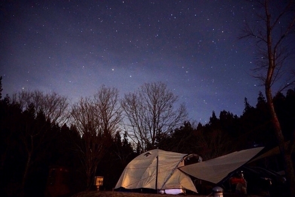 つぐ高原グリーンパーク