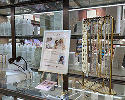 Sunny Cords東急百貨店吉祥寺店