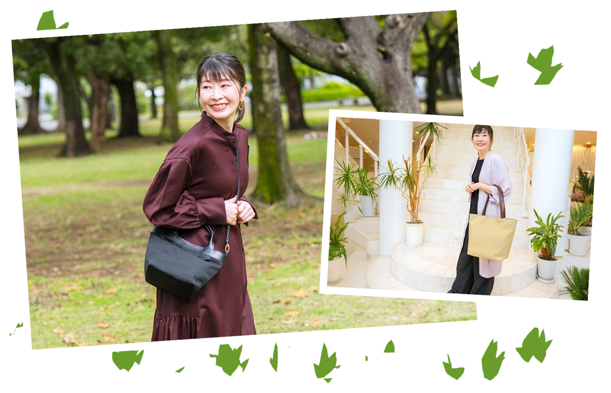 着物リメイクメイン画像