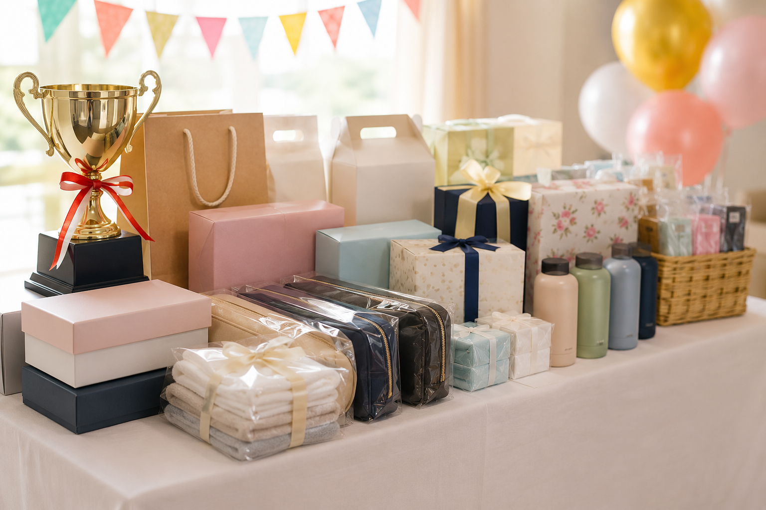 イベント景品