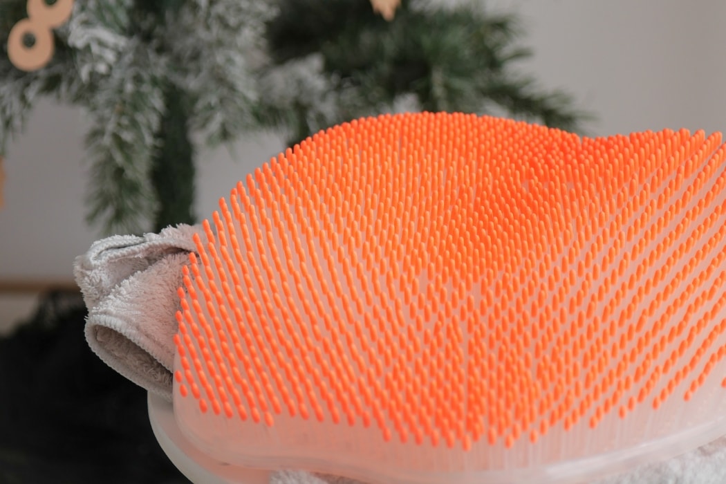 クリスマスギフトキャンペーン PC