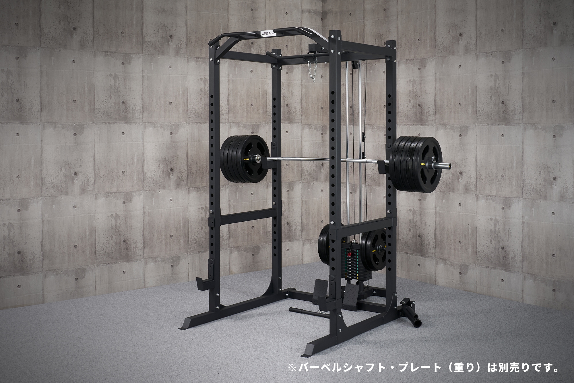 バーベルシャフト 200cm 筋トレ 自宅 28mm ベンチプレス 筋トレグッズ ...