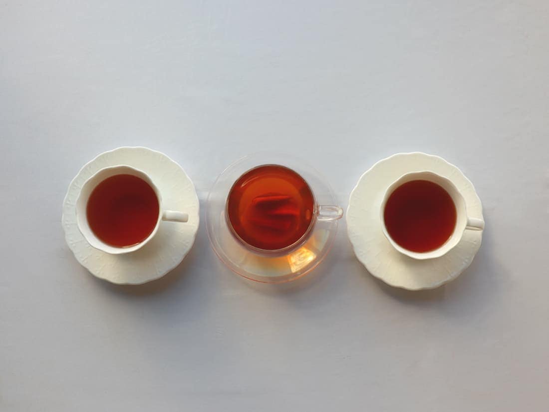 鈴木製茶