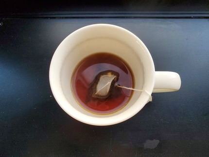 限界ミルクティー調理行程画像その3