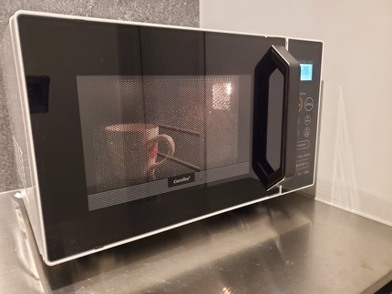 限界ミルクティー調理行程画像その6