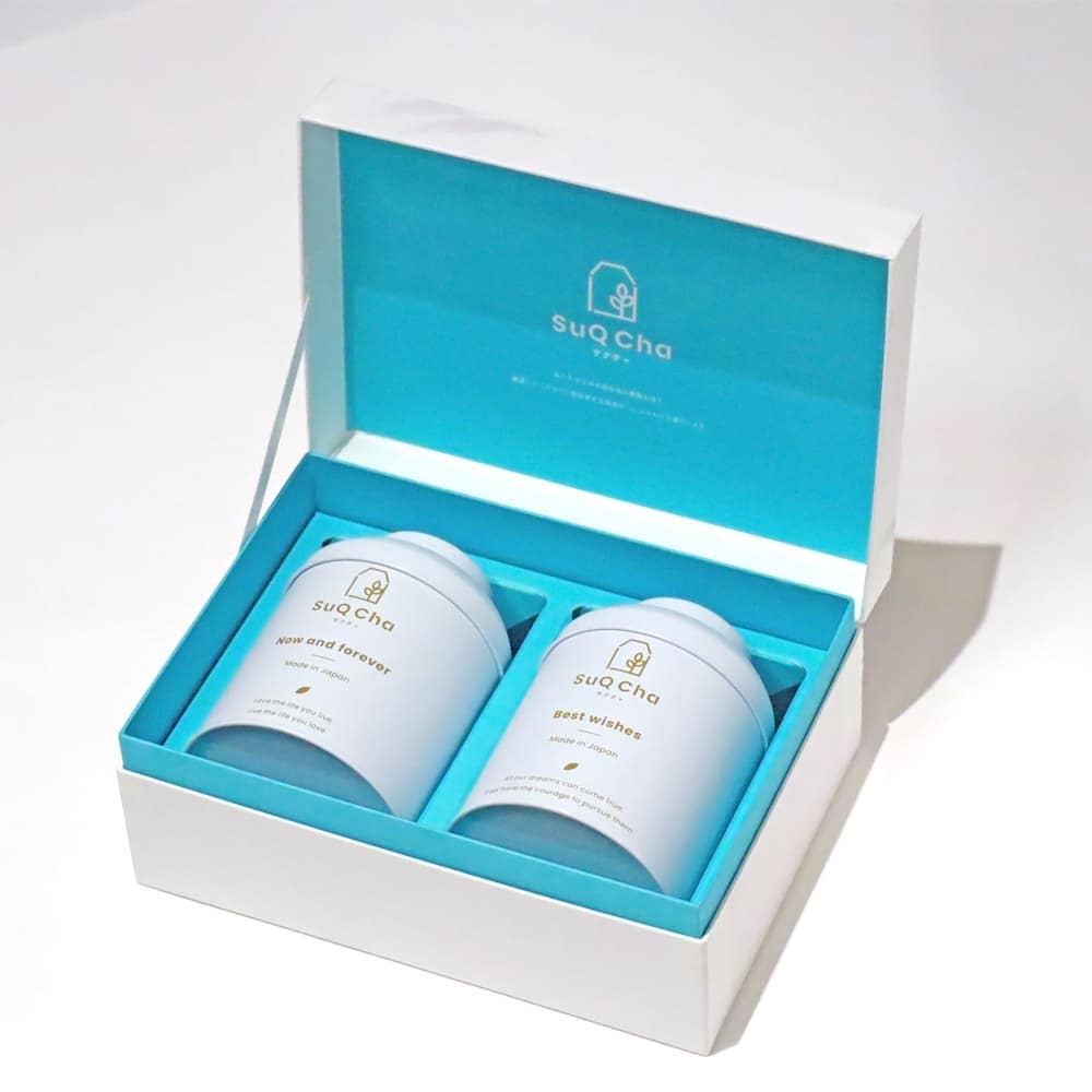 ギフトボックス