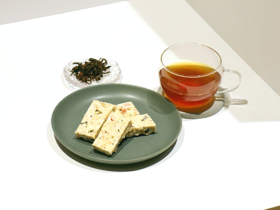 和紅茶のマシュマロおこしMV