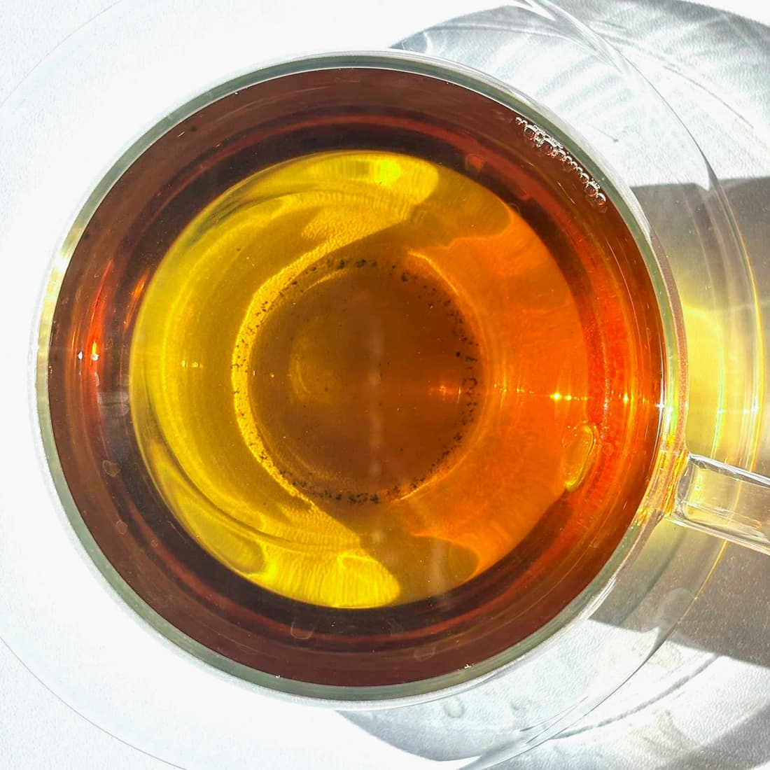 ウーロン紅茶/堀口製茶