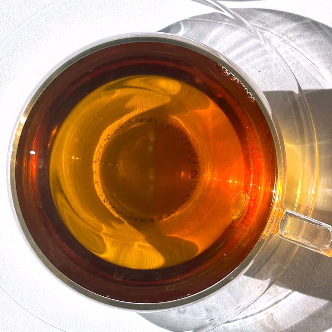 うれしの紅茶/太田重喜製茶工場