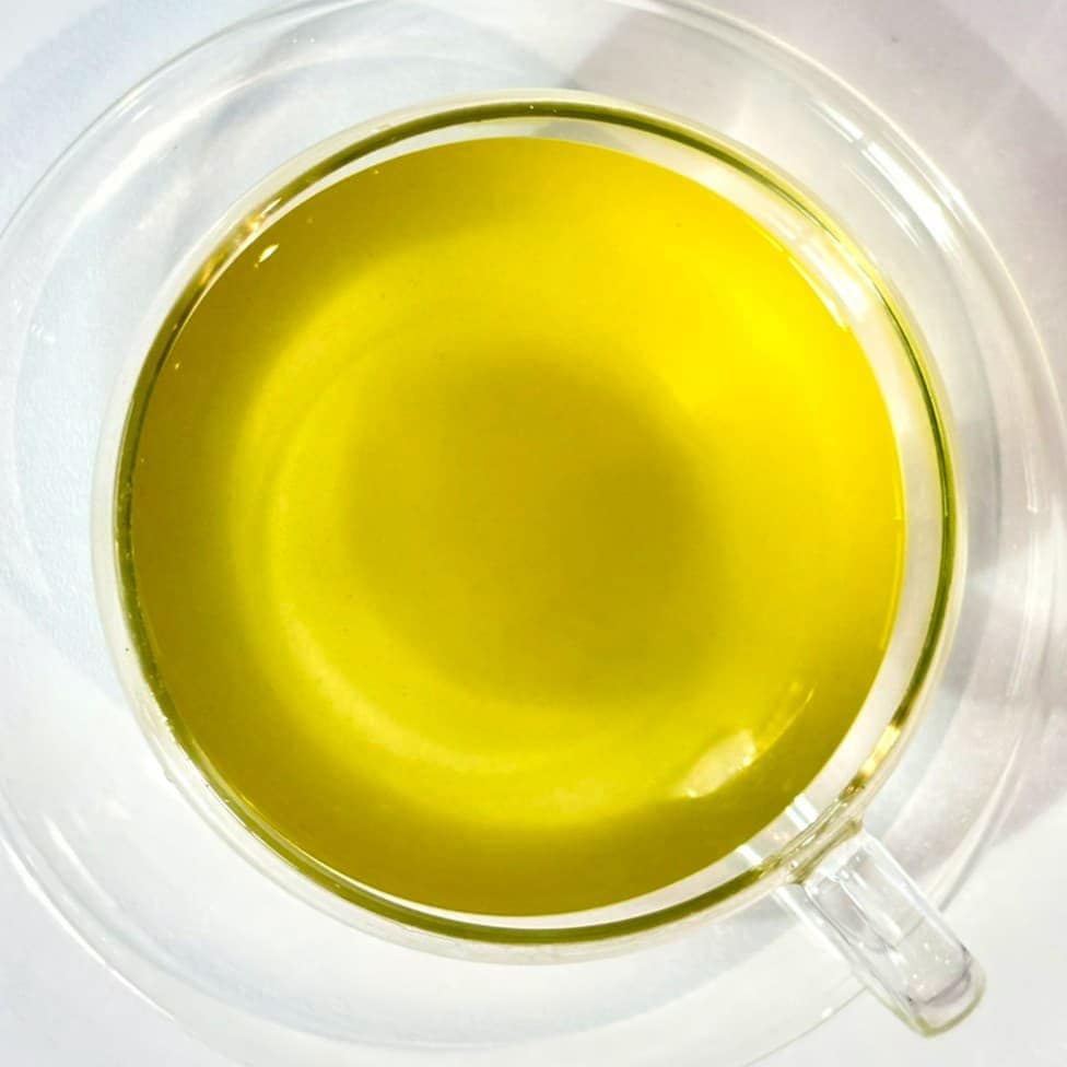 フレーバーグリーンティー(大隅ゆず)/堀口製茶