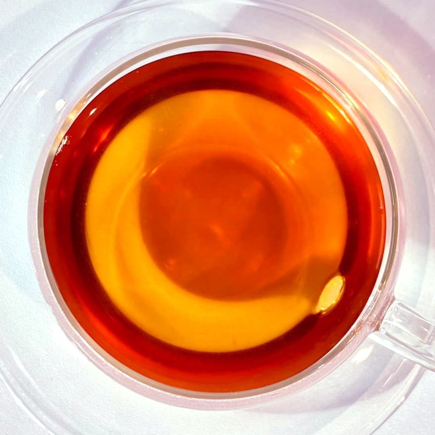 しょうが和紅茶/健一自然農園