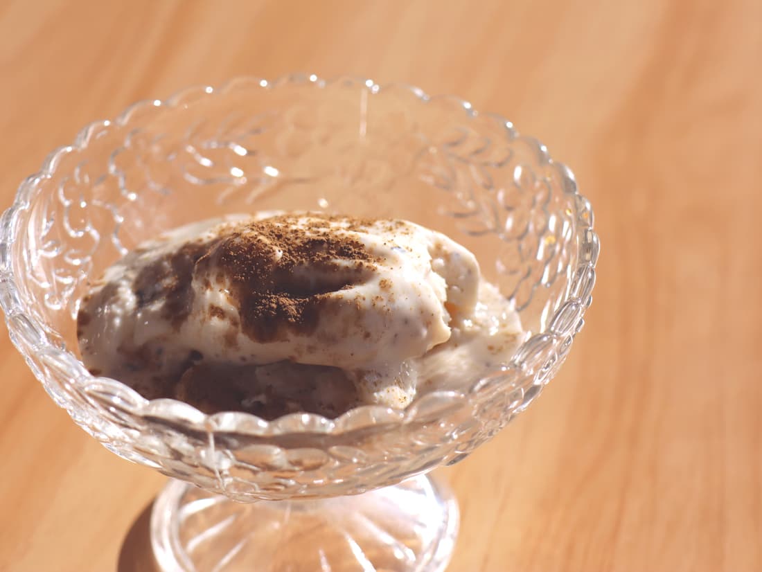 和紅茶ヨーグルトアイスアイキャッチ写真