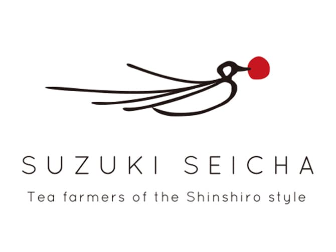鈴木製茶ロゴ