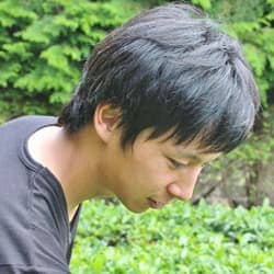 鈴木製茶 鈴木様