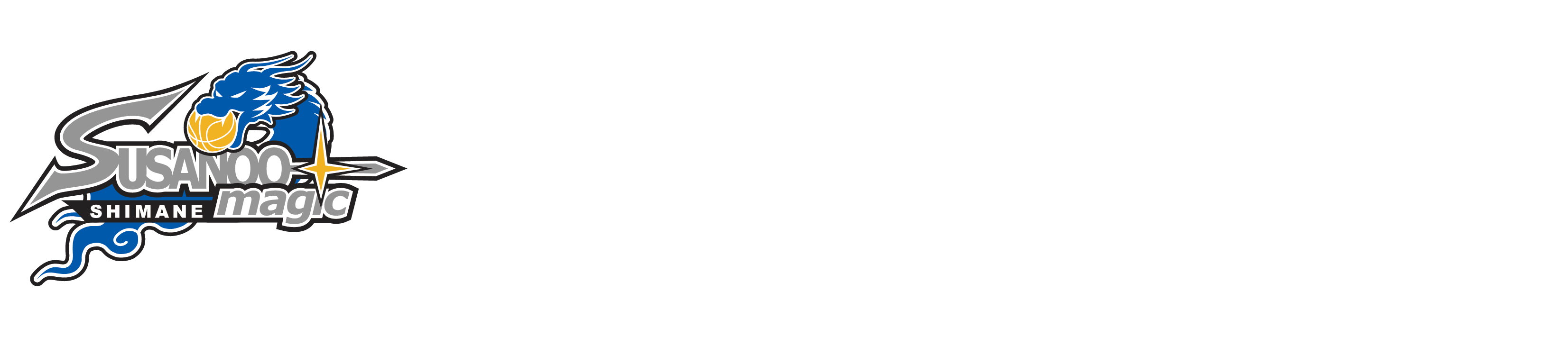 島根スサノオマジック OFFICIAL GOODS STORE