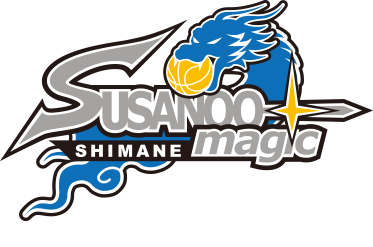 島根スサノオマジック OFFICIAL GOODS STORE