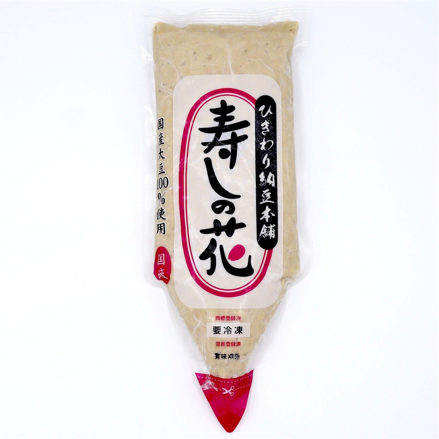 納豆チューブ　300g