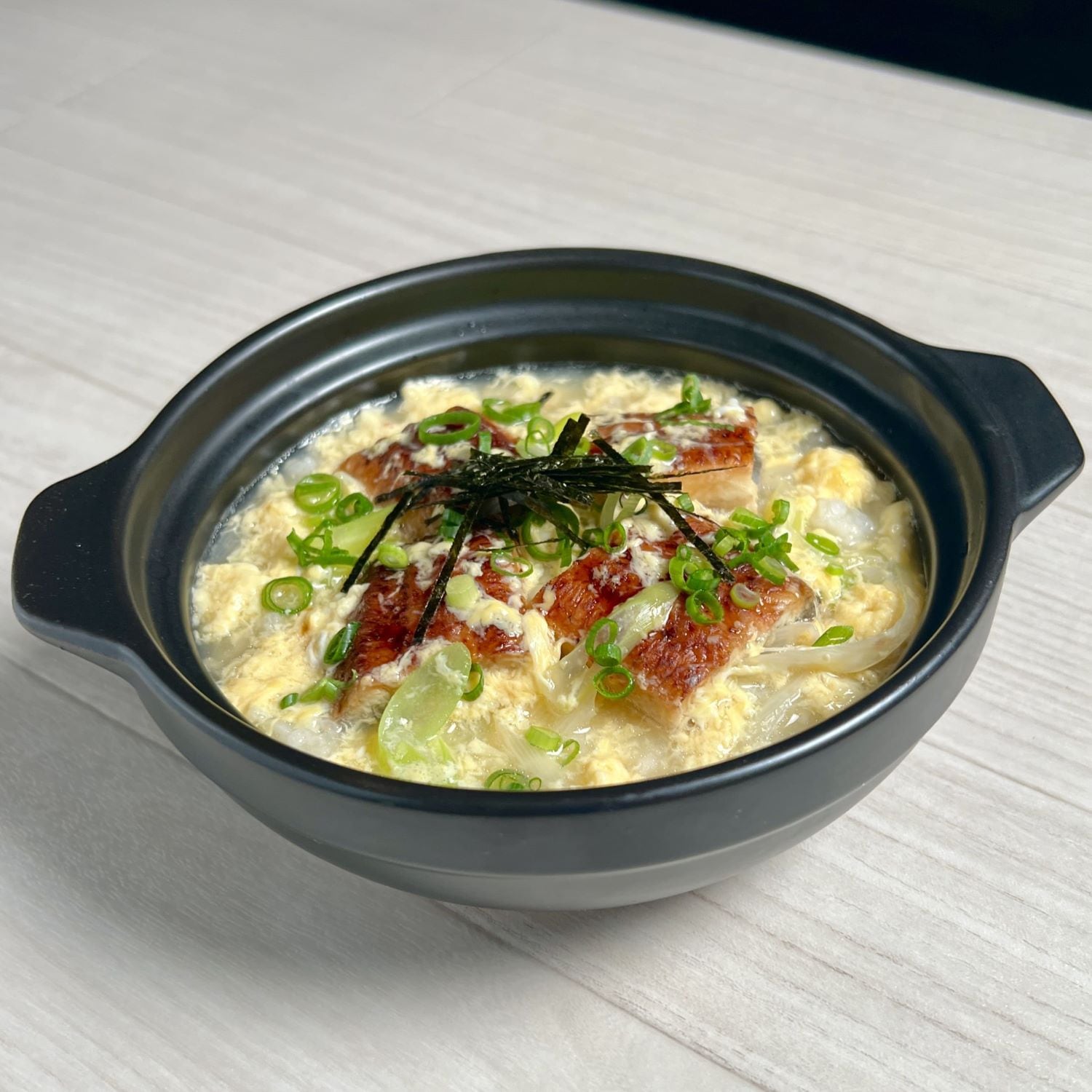 これで決まり！〆のう雑炊