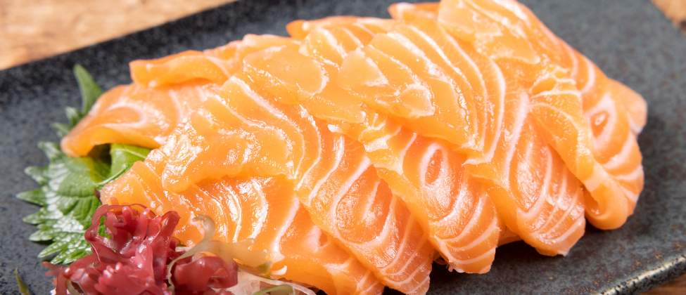 サーモン