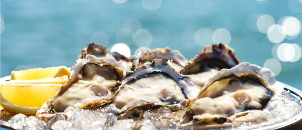牡蠣