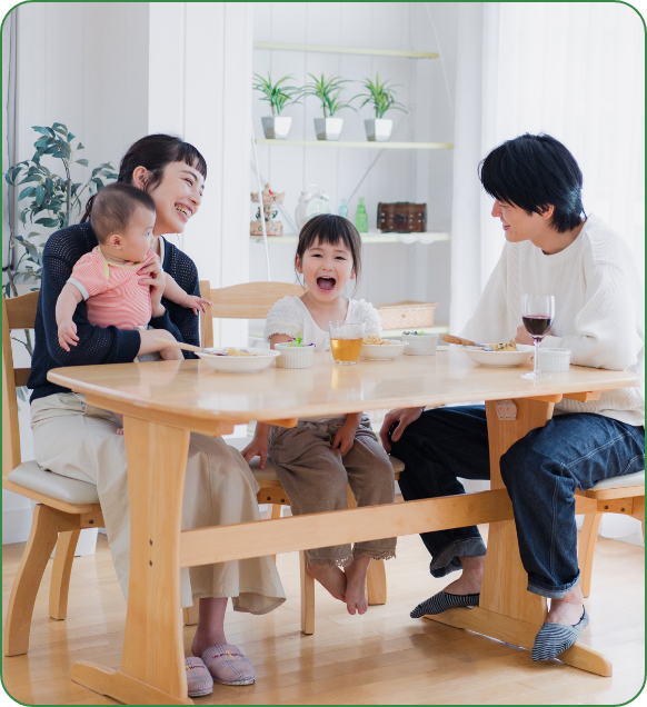 生活