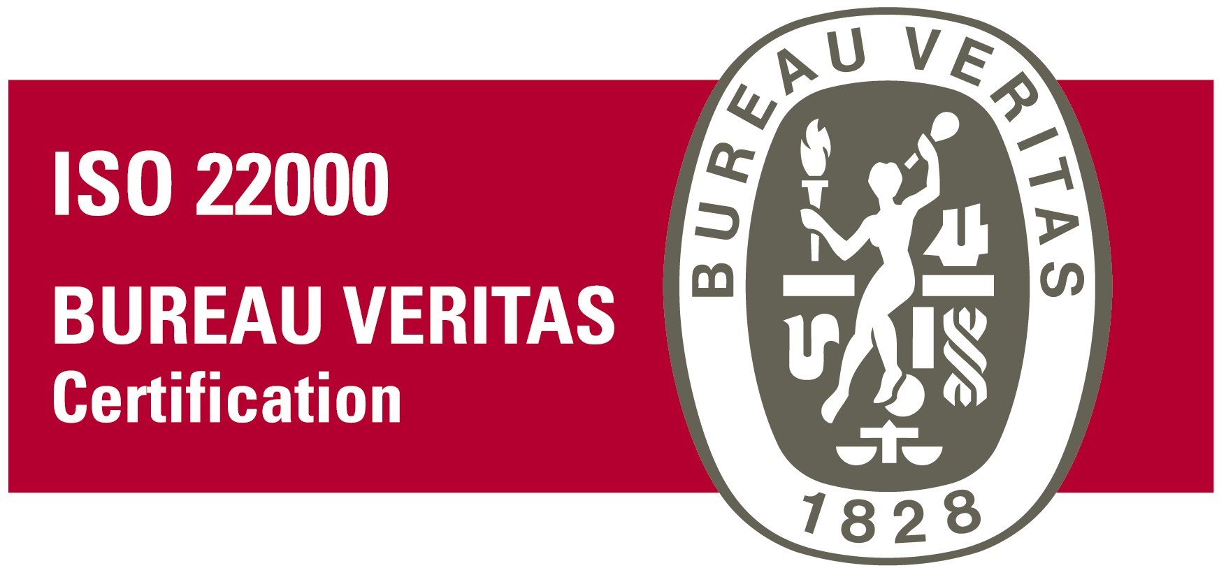 FSSC22000 BUREAU VERITAS Certification