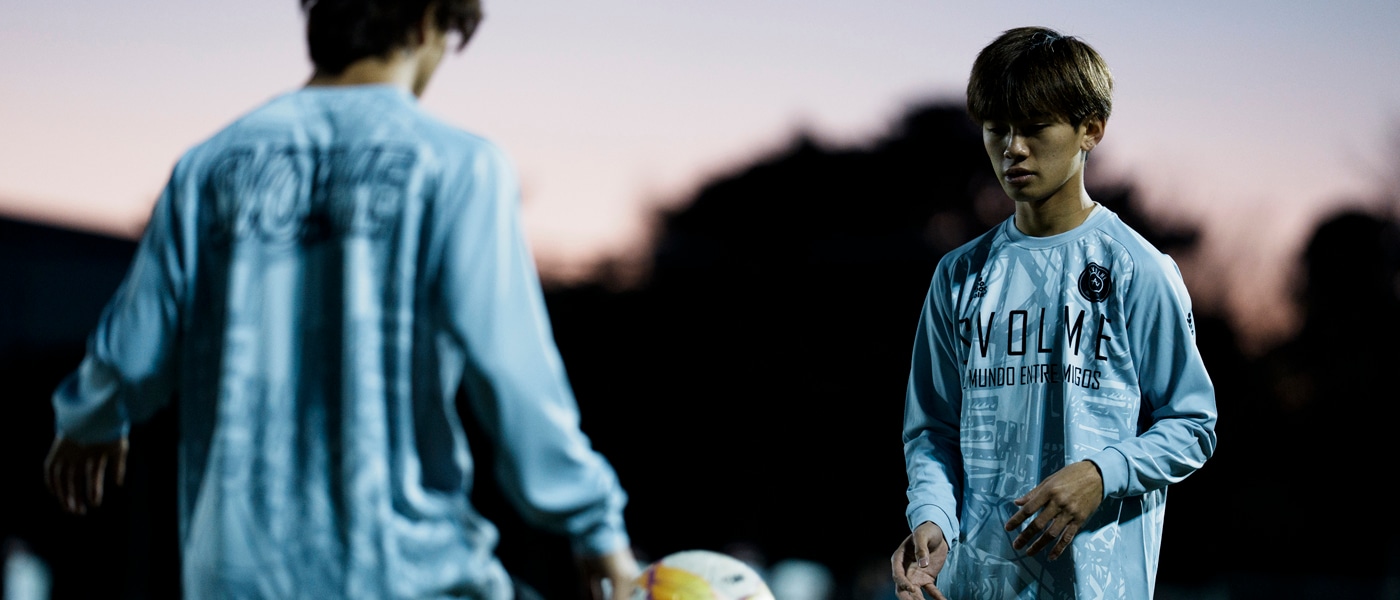 カテゴリー,FOOTBALL SVOLME