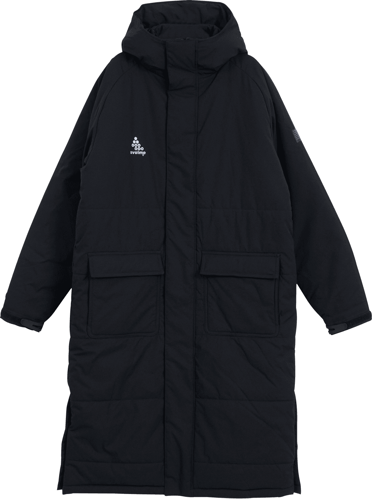 SVOLME 【PICK UP ITEM】発熱中綿シリーズ