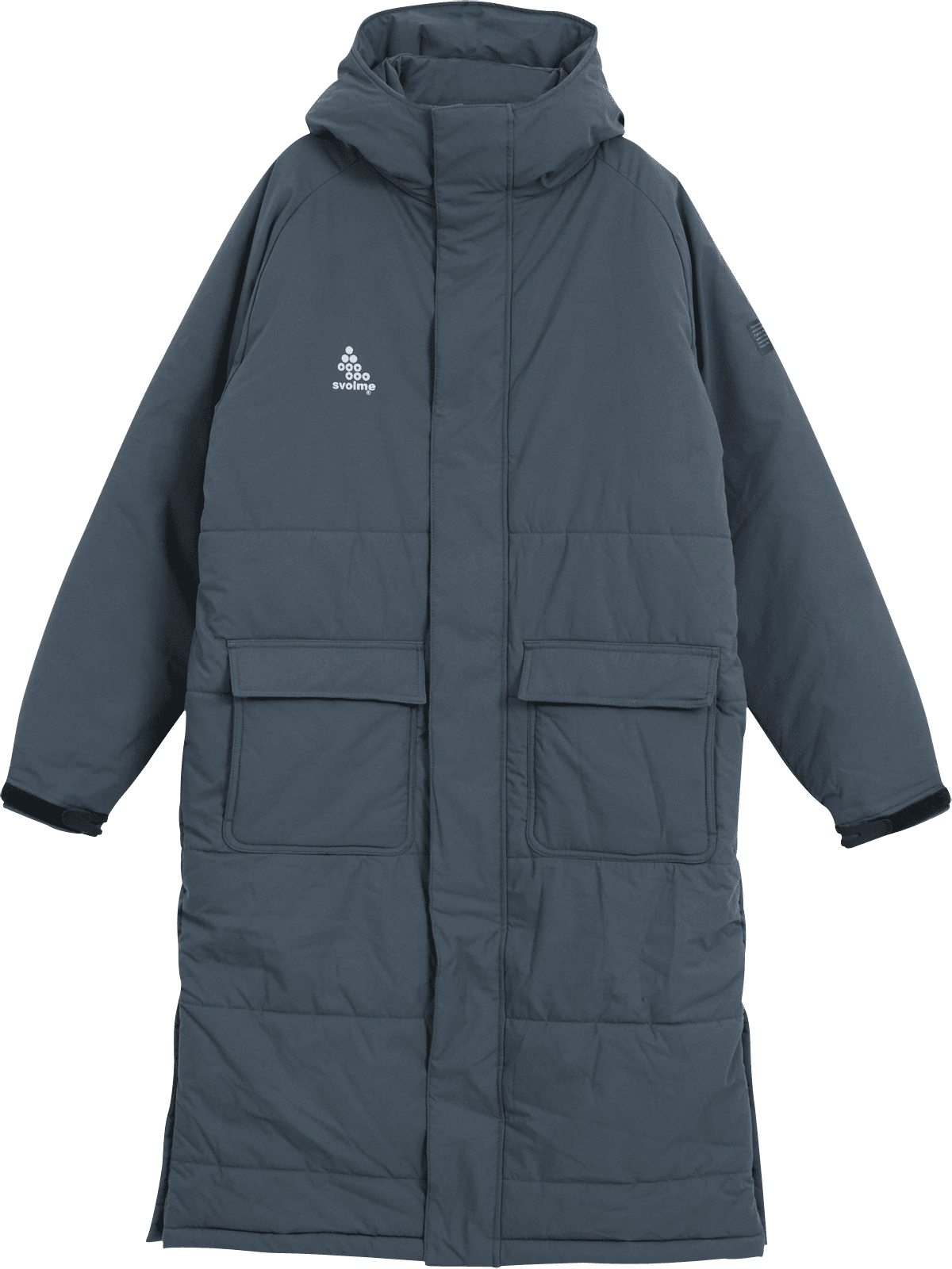 SVOLME 【PICK UP ITEM】発熱中綿シリーズ