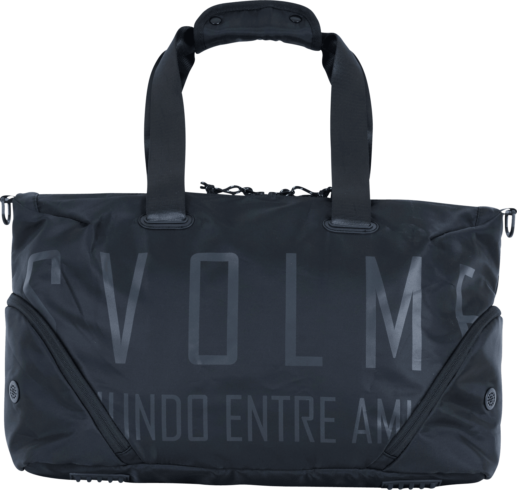 SVOLME 【PICK UP ITEM】ボストンバッグ