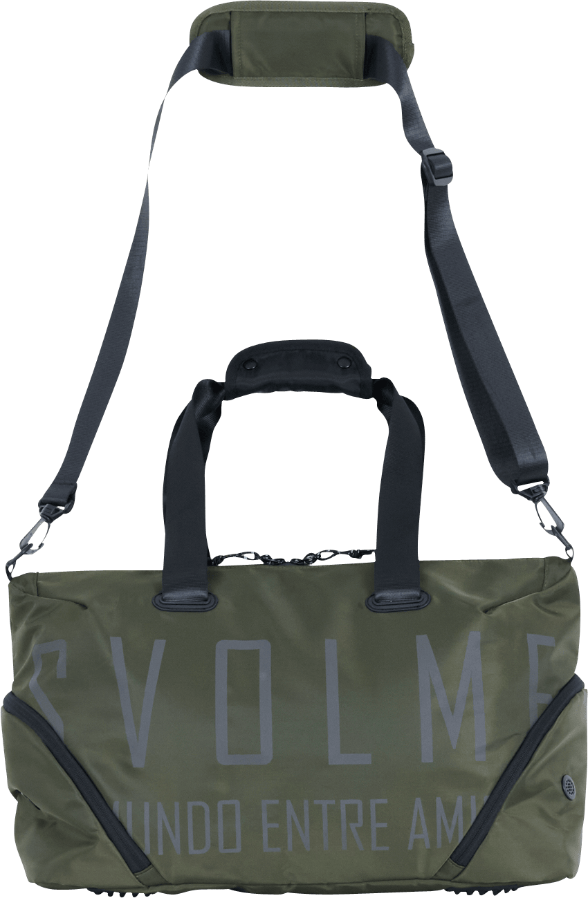 SVOLME 【PICK UP ITEM】ボストンバッグ