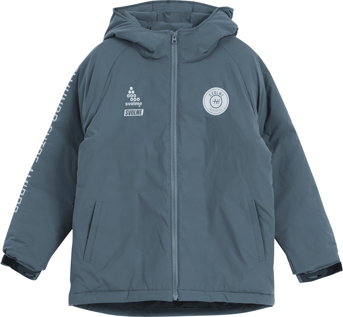 SVOLME 【PICK UP ITEM】発熱中綿シリーズ