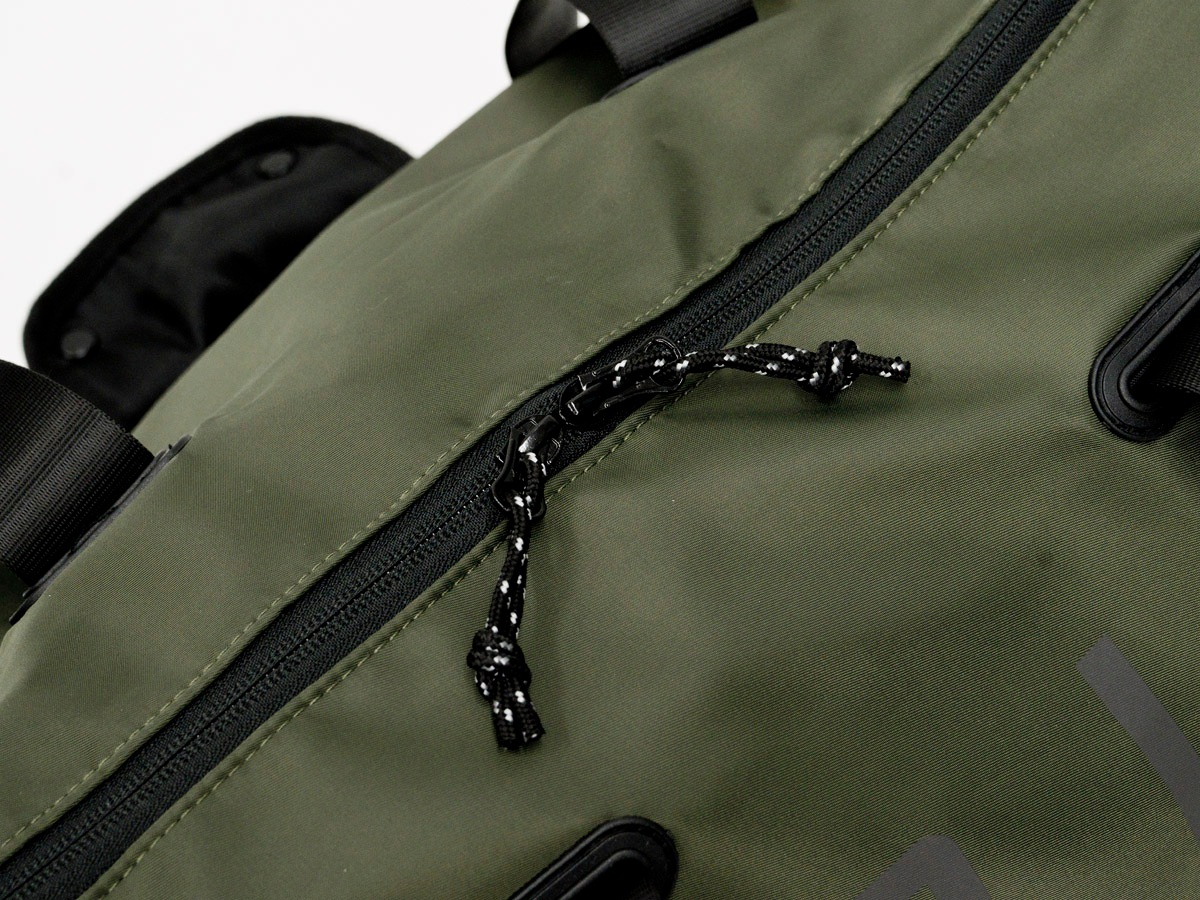 SVOLME 【PICK UP ITEM】ボストンバッグ