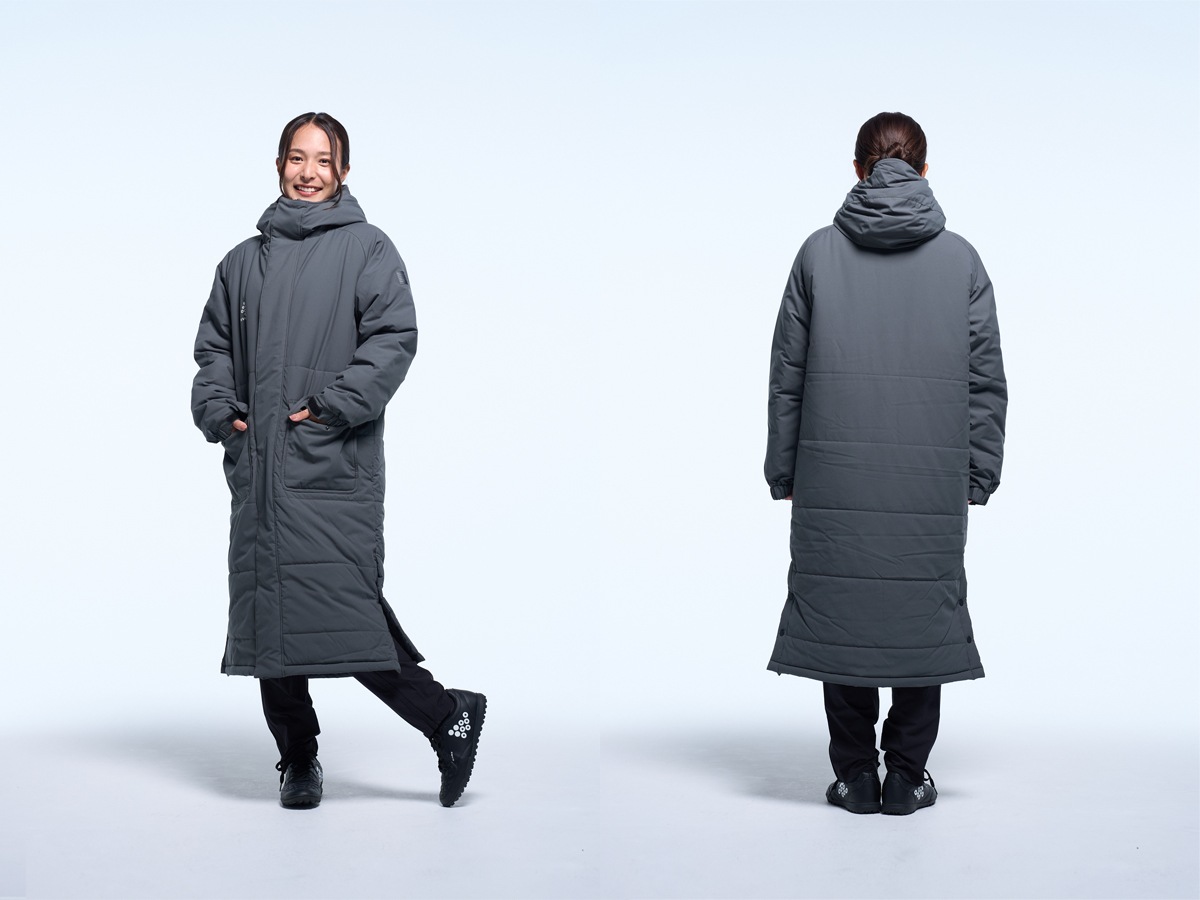 SVOLME 【PICK UP ITEM】発熱中綿シリーズ