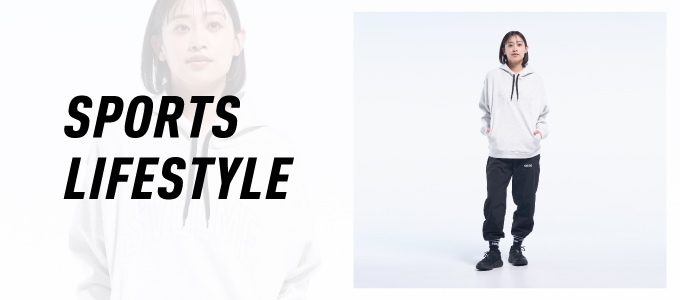 SPORTS LIFESTYLE