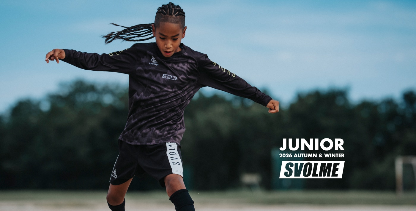 2026AW JUNIOR