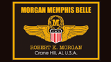 MORGAN MEMPHIS BELLE ⡼ ե٥