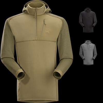 ミリタリーショップ専門店 SWAT ARC'TERYX LEAF